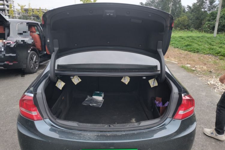 Used Buick LaCrosse 2018 20T Elite Edition