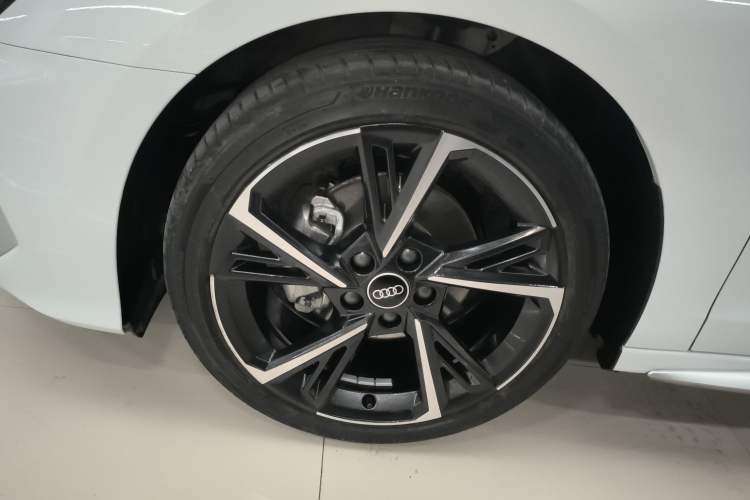 Used Audi A3 2023 Updated Sportback 35 TFSI Stylish Sports Type
