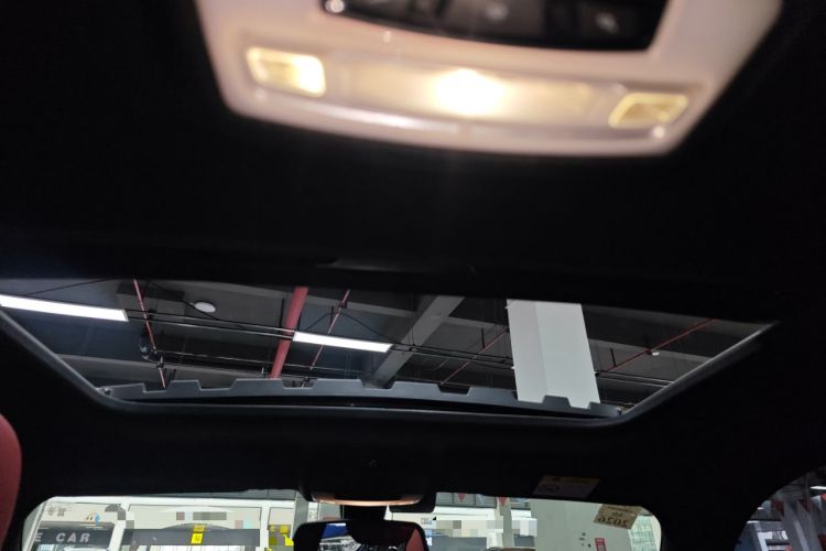 Used BMW 3 Series 2018 320i M Sport Night Edition
