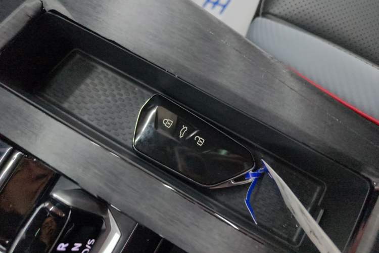 Used Volkswagen Lamando 2022 Lingdu L 280TSI DSG Spicy Edition
