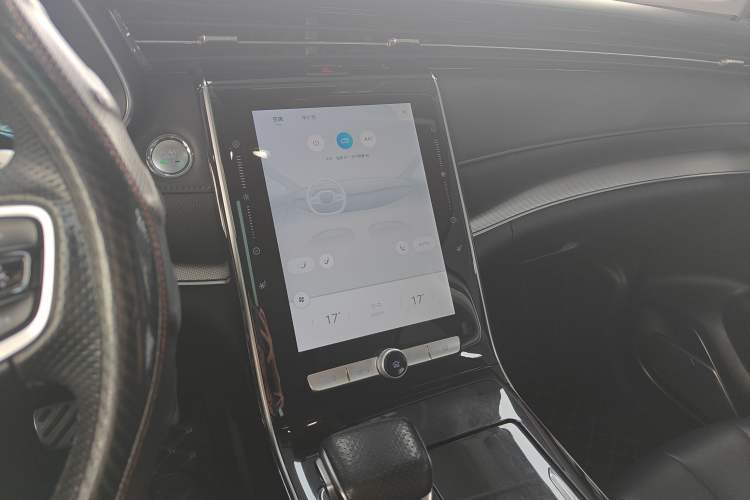 Used Roewe RX5 MAX 2019 400TGI Automatic Smart Cabin Flagship Edition