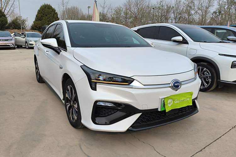 Used AION S 2019 Meizu Evo 630
