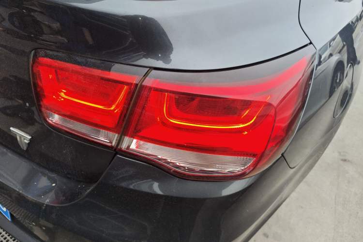 Used Chevrolet Malibu 2017 1.5T Automatic Luxury Edition
