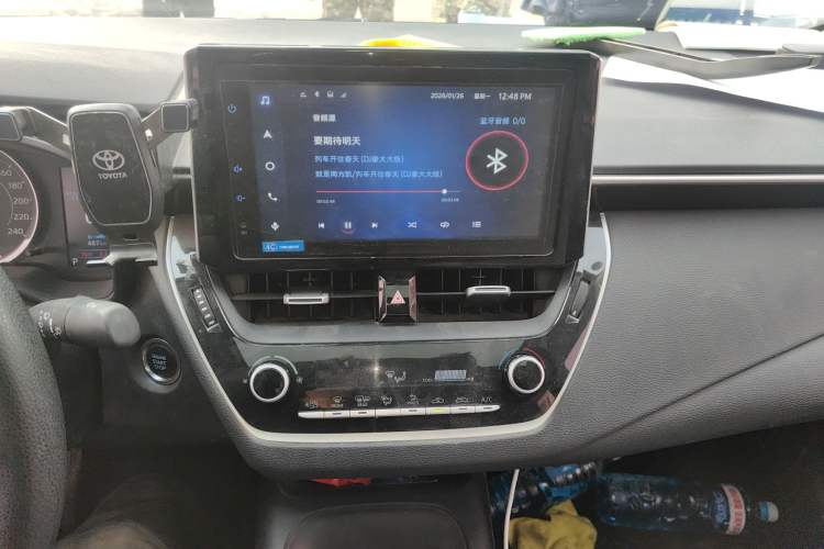 Used Toyota Corolla 2021 TNGA 1.5L CVT Elite Edition