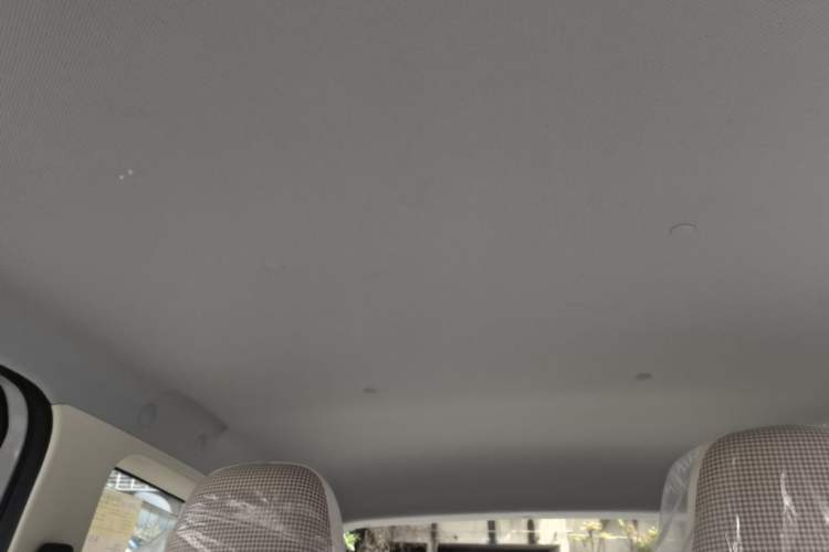 Used Wuling Hongguang MINIEV 2024 3rd Generation 215km Youth Edition Headliner