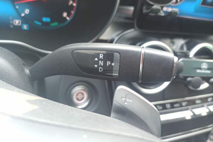 Used Mercedes-Benz C-Class 2021 C 260 L Sport Edition
