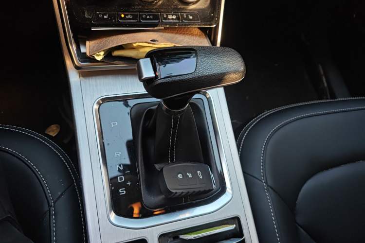 Used Bestune X40 2019 1.6L Automatic Luxury Edition China VI