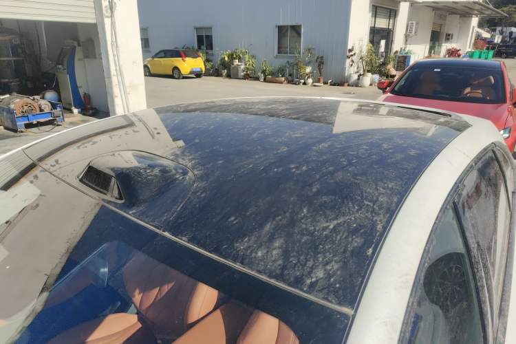 Used BYD Sealion 07 EV 2025 610 Intelligent Driving Edition