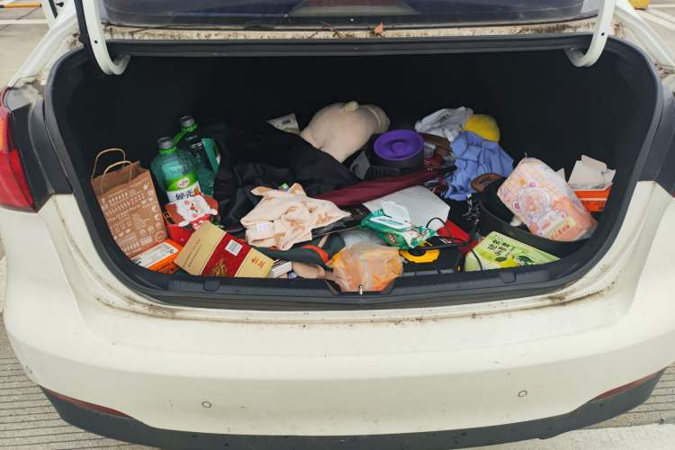 Used Kia K3 2013 1.6L Automatic GL
