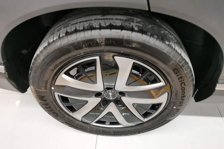 Used BYD Sealion 07 DM-i 2025 150 Flagship+ Edition
