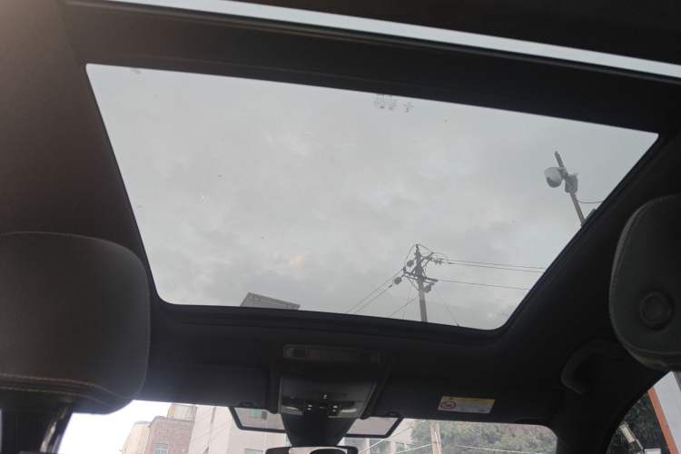 Used Volkswagen Tayron 2023 380TSI Four-Wheel Drive R-Line Pro Smart Edition
