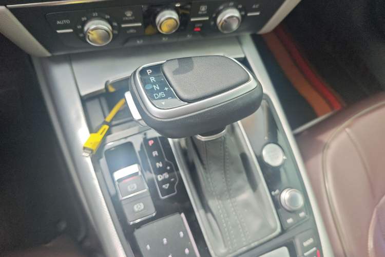 Used Audi A6L 2014 30 FSI Technology Model