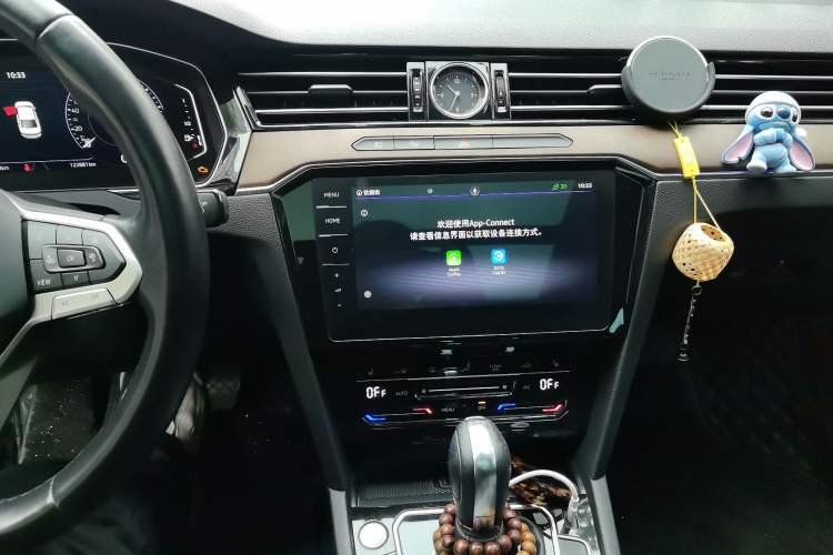 Used Volkswagen Magotan 2020 380TSI DSG Prestige Edition