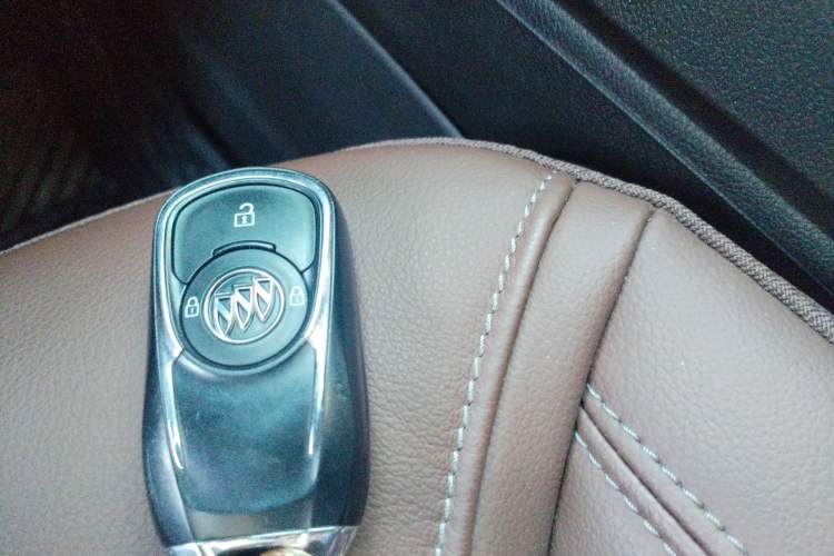 Used Buick GL6 2019 18T 5-Seater Connected Luxury Version China V Standard