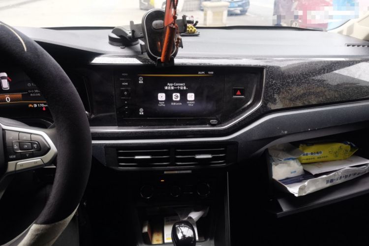 Used Volkswagen Lavida 2025 New Sharp 1.5L Outstanding New Edition
