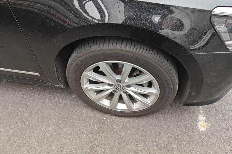 Used Volkswagen Passat 2017 280TSI DSG Luxury Edition