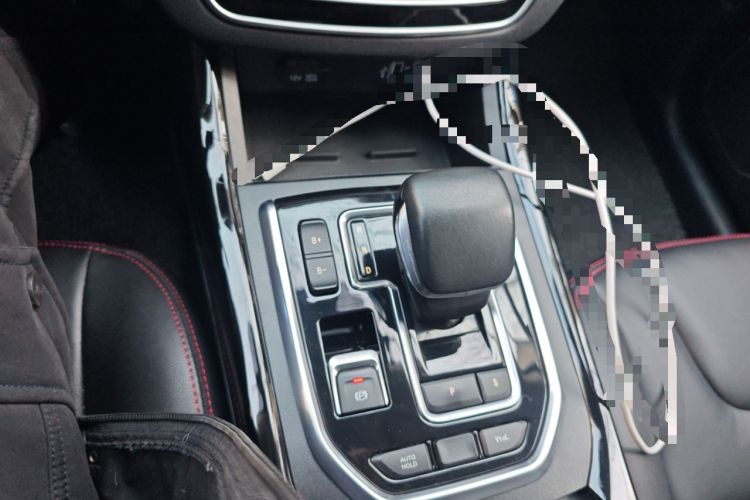 Used BAIC Beijing EX5 2019 Yuechao Edition
