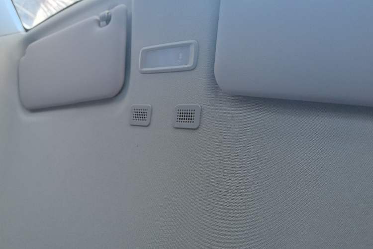 Used Geely Galaxy Panda 2025 210 km – Yuanqi Bear
