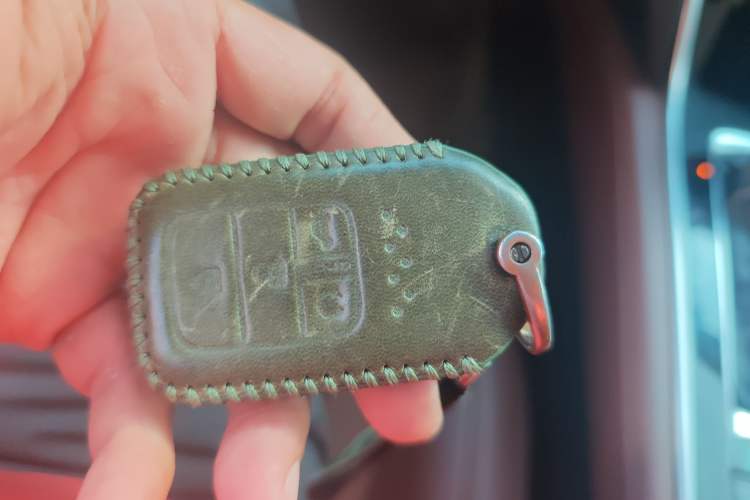 Used Honda Inspire 2019 260TURBO Elite Edition China VI
