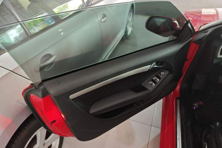 Used Audi A5 2014 Cabriolet 45 TFSI
