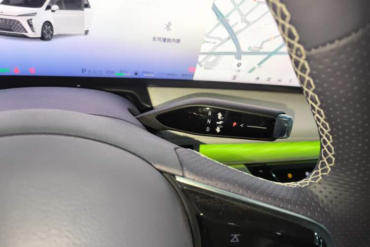 Used Buick GL8 New Energy 2026 Model Lu Zun Luxury Edition
