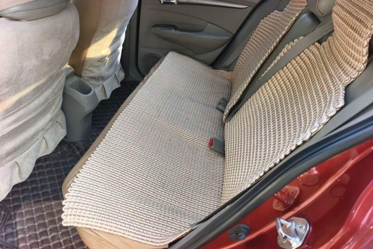 Used Honda City Classic 2012 1.5L manual Elite Edition