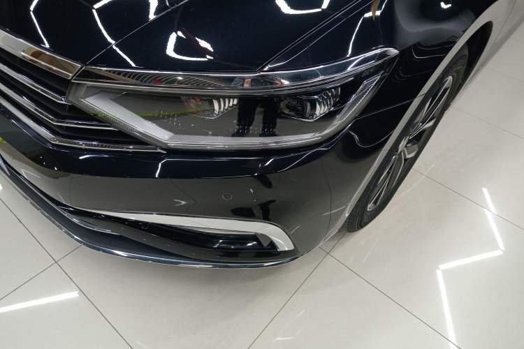 Used Volkswagen Magotan 2020 330TSI DSG Leading Model