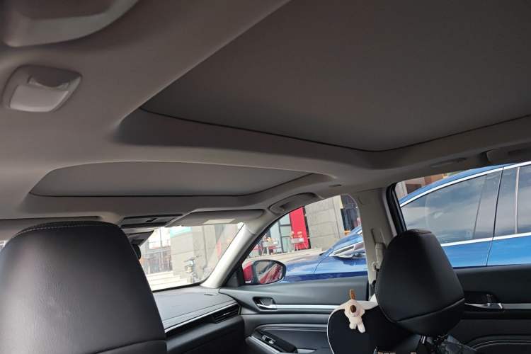 Used Nissan Teana 2021 2.0T XL Upper AD1 Smart Navigation Edition