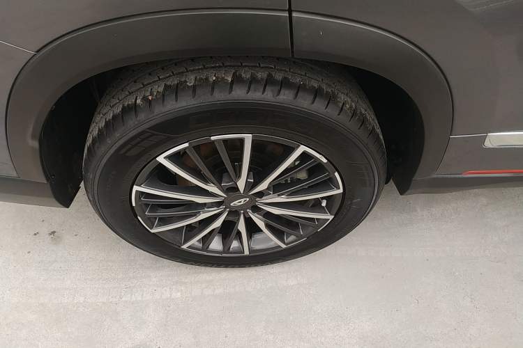 Used Chery Tiggo 8 PRO 2022 390T Two-Wheel Drive Sky Dome Edition 5 Seats