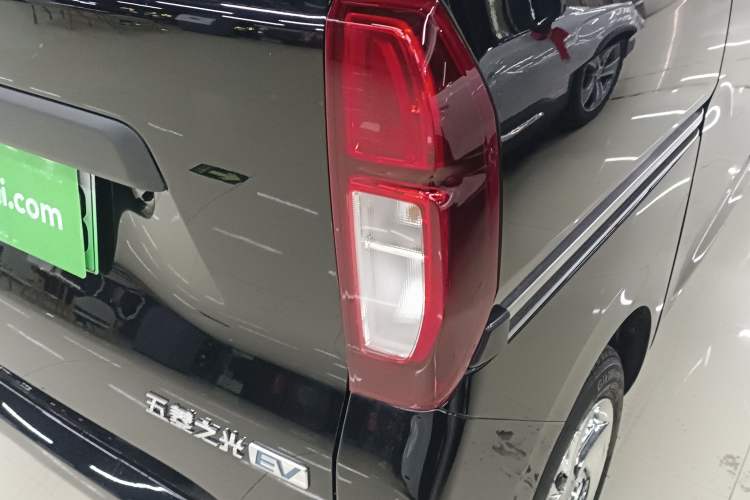 Used Wuling Zhiguang New Energy 2025 Comfort Model