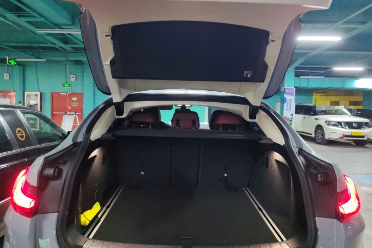 Used BMW X4 2022 xDrive 30i M Sport Package
