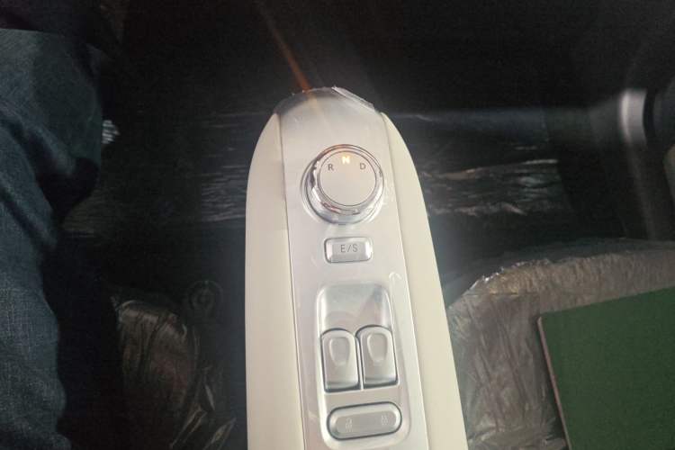 Used Qiyuan Lumin 2025 205 km Xiangqin Version
