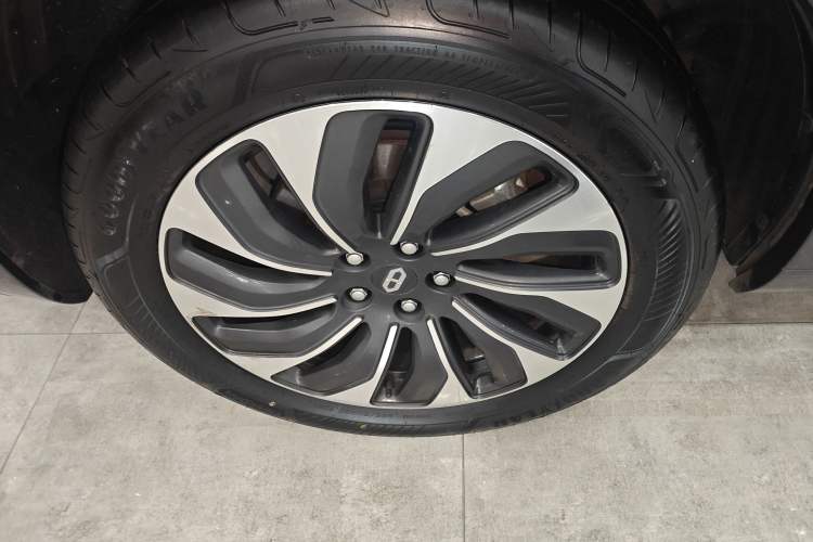 Used Hima AITO M7 2022 1.5T Rear-Drive Comfort Edition Right Rear Wheel Hub