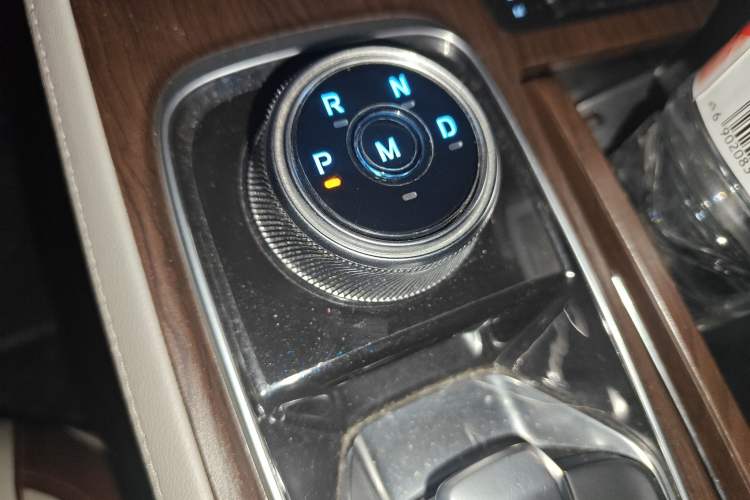 Used Ford Equator 2021 EcoBoost 225 Premier 6-Seater
