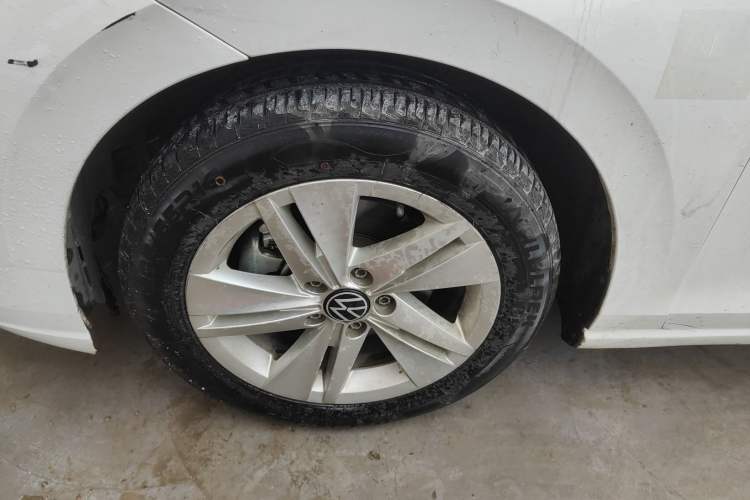 Used Volkswagen Golf 2023 200TSI DSG