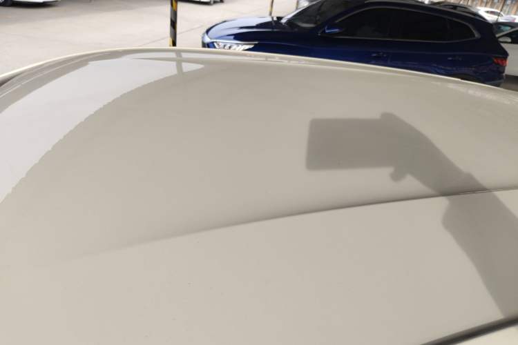 Used BYD Seagull 2024 Honor Edition 305km Dynamic Version
