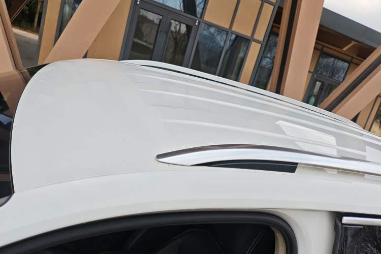 Used Volkswagen Tiguan L 2018 330TSI Automatic Two-Wheel Drive Comfort Edition
