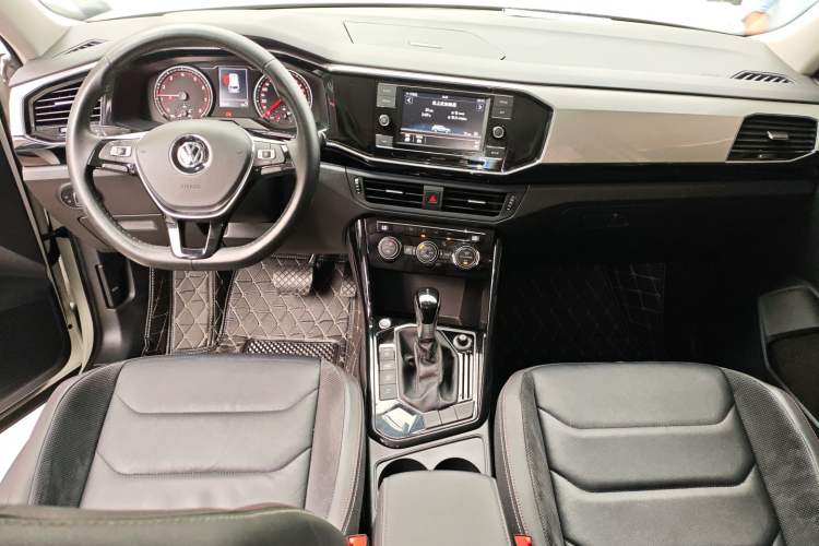 Used Volkswagen Tayron 2019 Teramont Edition 280TSI Two-Wheel Drive Luxury Model China VI Standard
