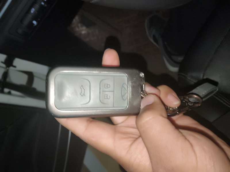 Used Chery Tiggo 8 2020 290TGDI Automatic Elite Edition — 9
