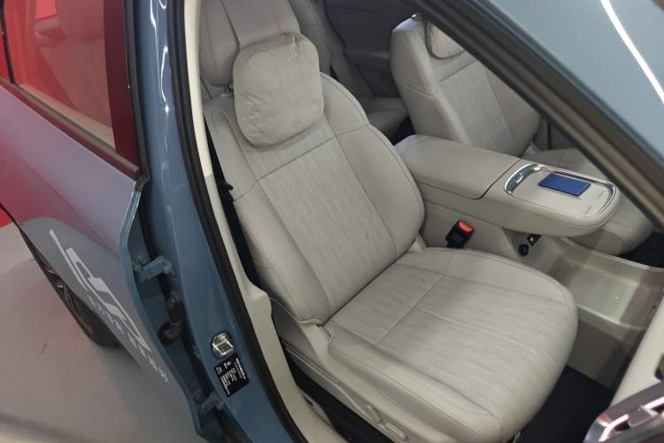 Used Leapmotor B10 2025 510 LiDAR Version