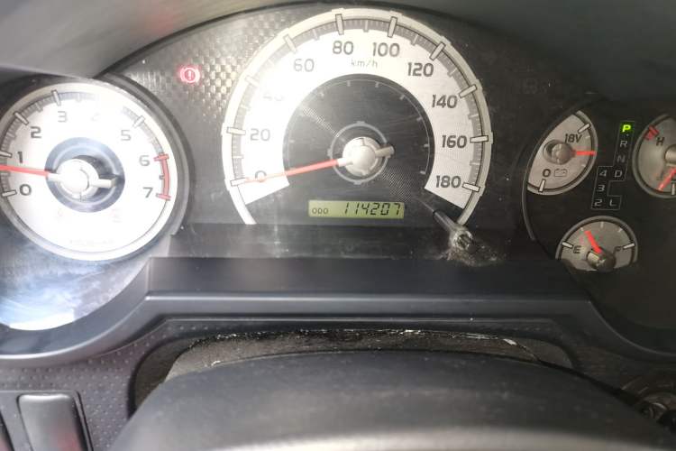 Used Toyota FJ Cruiser 2019 4.0L Middle East Version