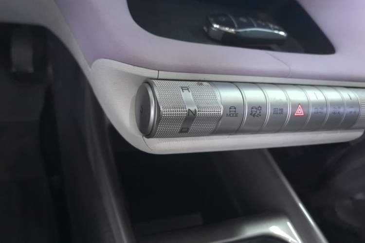 Used BYD Dolphin 2021 405 km Free Version
