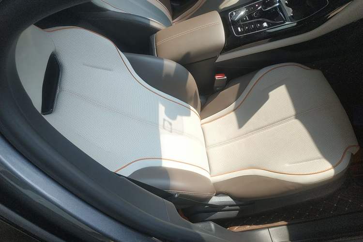 Used BYD Qin PLUS 2023 Champion Edition DM-i 55KM Superior Model