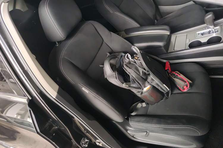 Used Nissan Murano 2015 2.5L XE Two-Wheel-Drive Elite Edition