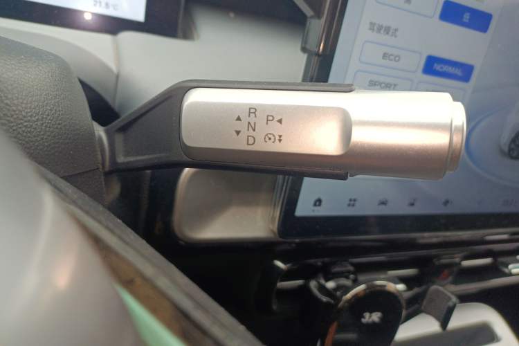 Used AION Y 2023 Plus 510 Enjoy Edition
