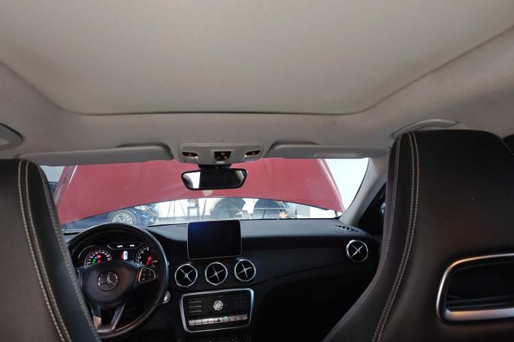 Used Mercedes-Benz GLA 2018 GLA 220 4MATIC Sport Edition
