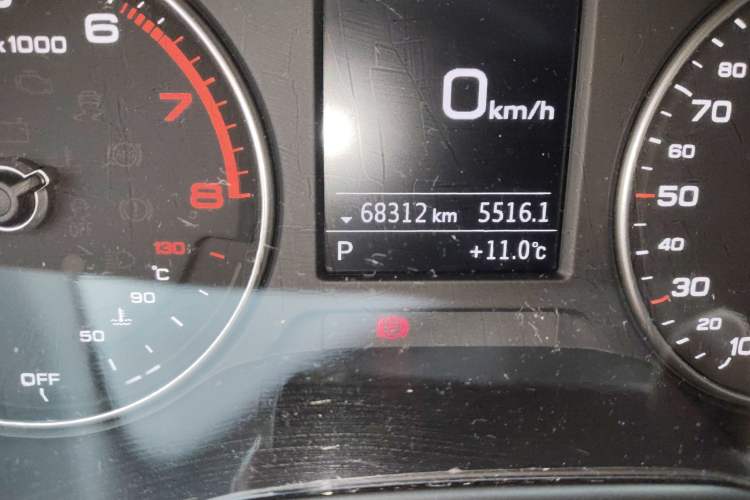 Used Audi Q2L 2020 35 TFSI Fashionable and Elegant Model