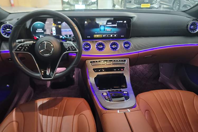 Used Mercedes-Benz CLS 2022 CLS 300 Sport Edition