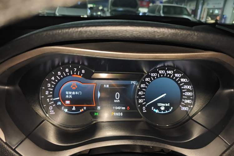 Used Lincoln MKZ 2019 2.0T Luxury Edition China VI