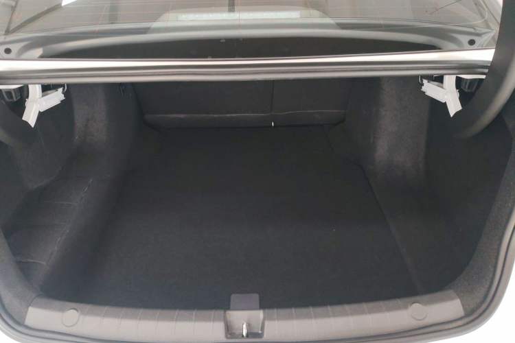 Used BYD Qin PLUS 2025 DM-i Smart Drive 55KM Leading Model